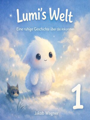 cover image of Lumi's Welt